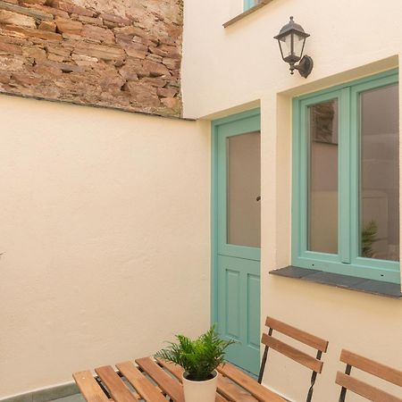 Casa Marela Villa Rinlo Exteriör bild