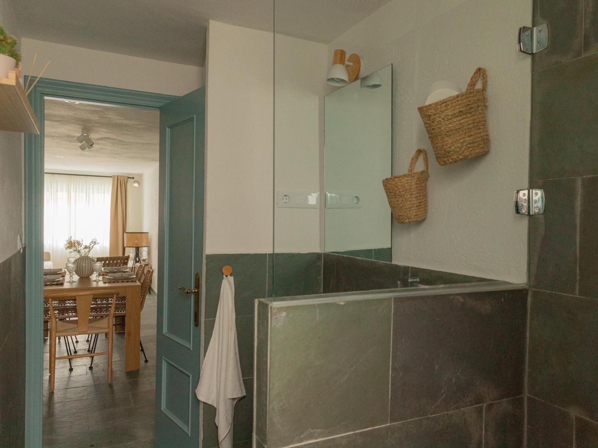 Casa Marela Villa Rinlo Exteriör bild
