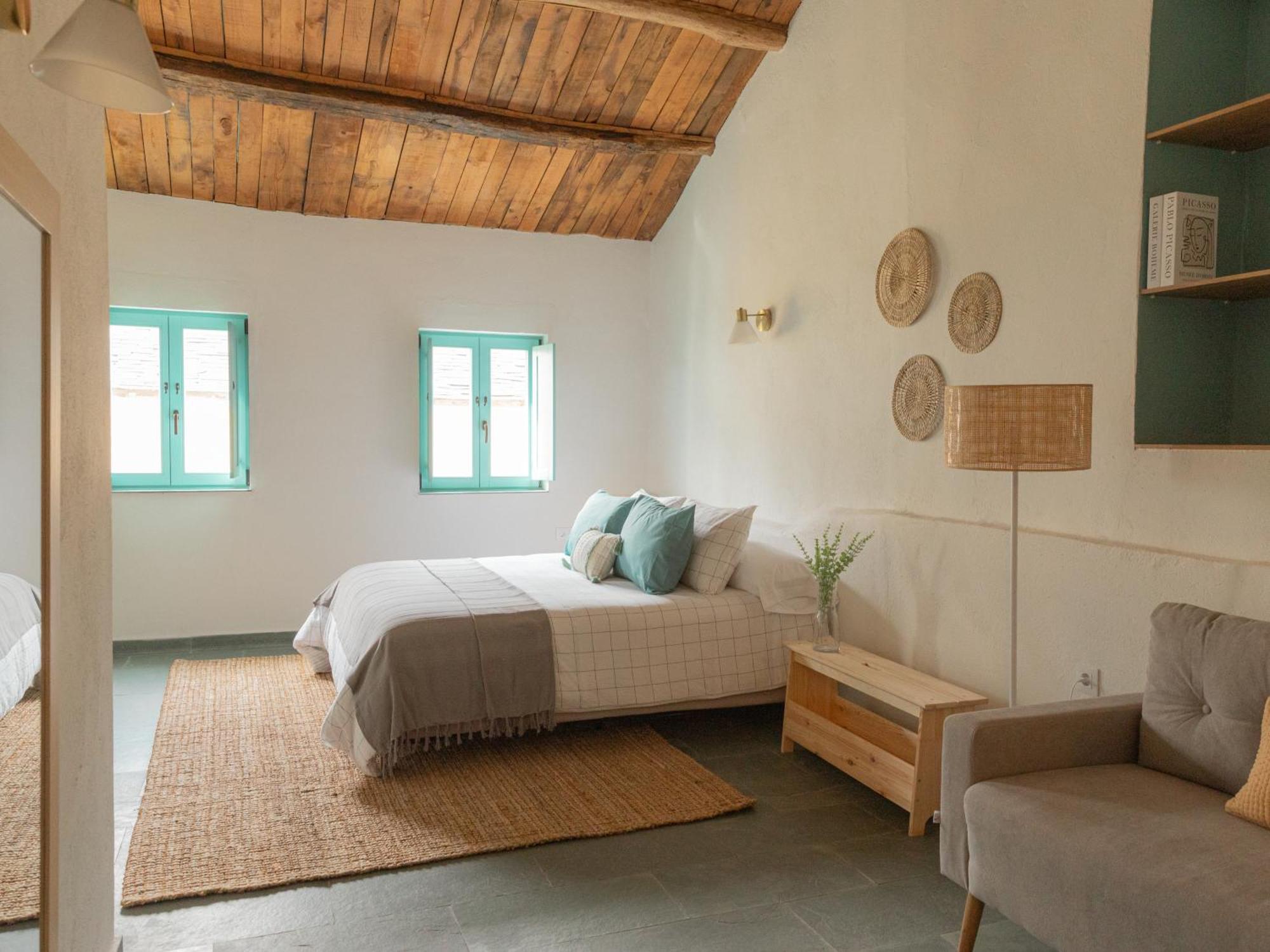 Casa Marela Villa Rinlo Exteriör bild